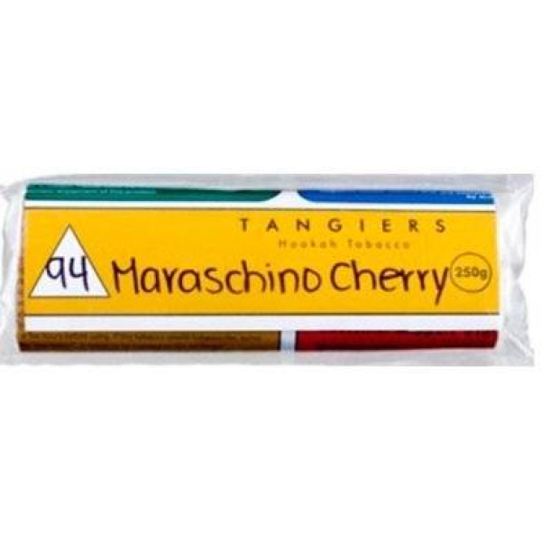 Табак Tangiers Maraschino Cherry 250 грамм в Воркуте