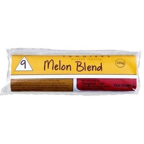 Табак Tangiers Melon Blend 250 грамм в Воркуте