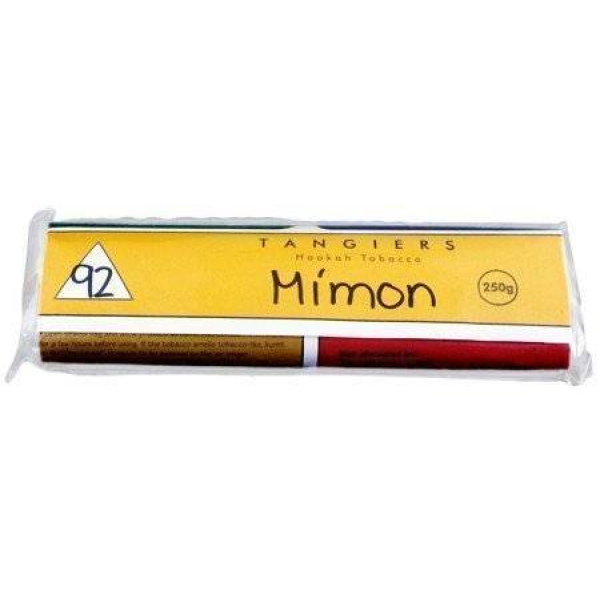 Табак Tangiers Mimon 250 грамм в Воркуте