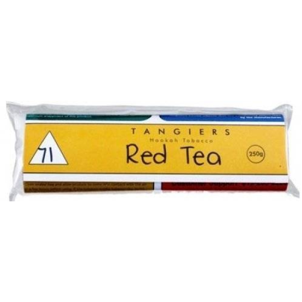 Табак Tangiers Red Tea 250 грамм в Воркуте