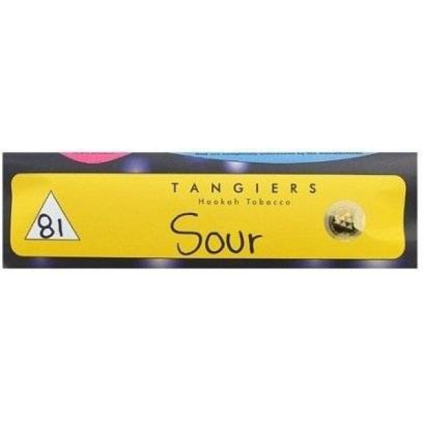 Табак Tangiers Sour 250 грамм в Воркуте