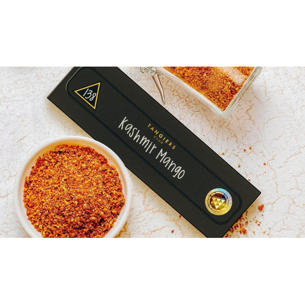 Табак Tangiers Kashmir Mango Noir 250 грамм в Воркуте