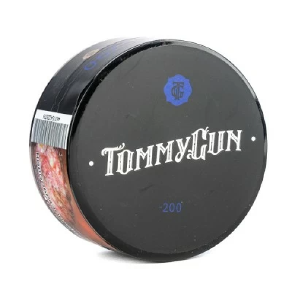 Табак Tommy Gun 200 25 гр в Воркуте