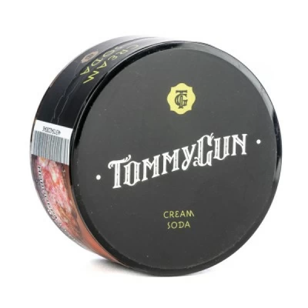 Табак Tommy Gun Cream Soda (Крем Сода) 25 гр в Воркуте