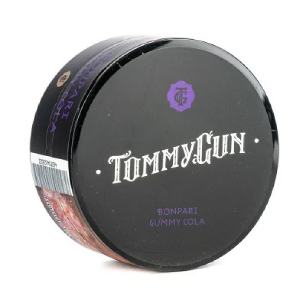 Табак Tommy Gun Gummy Cola (Мармеладная Кола) 25 гр в Воркуте