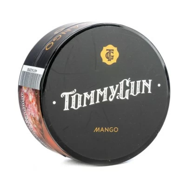 Табак Tommy Gun Mango (Манго) 25 гр в Воркуте
