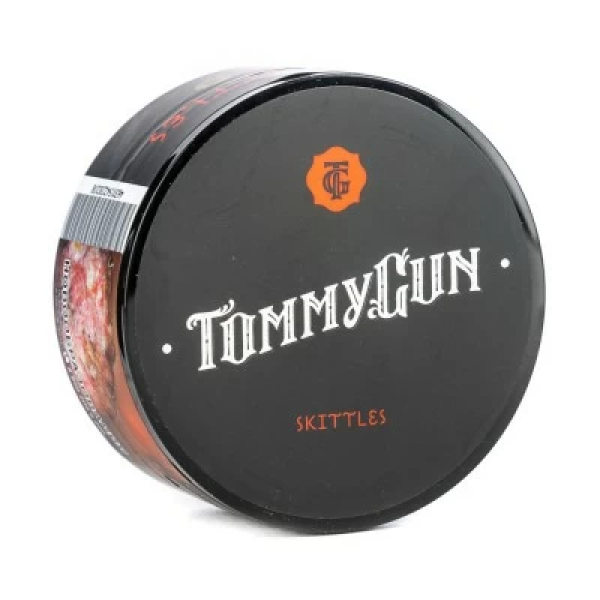 Табак Tommy Gun Skittles (Скитлз) 25 гр в Воркуте