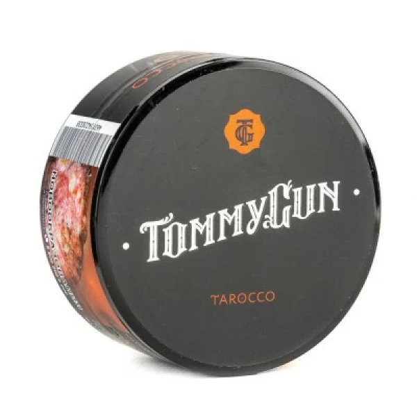 Табак Tommy Gun Tarocco (Тарокко) 25 гр в Воркуте