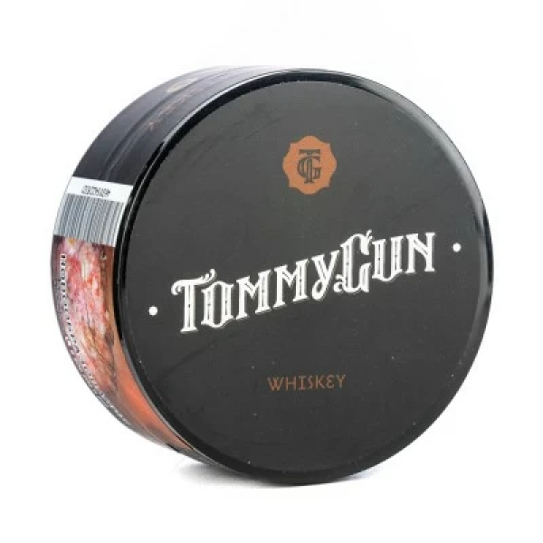 Табак Tommy Gun Whiskey (Виски) 25 гр в Воркуте
