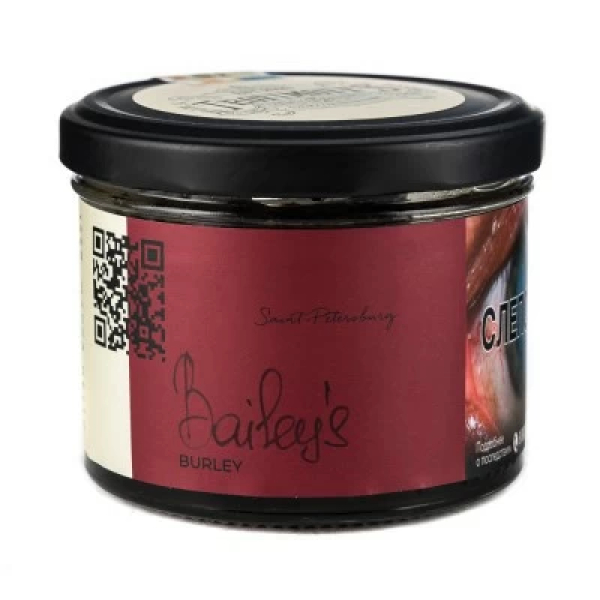 Табак Trofimoffs Burley Baileys (Бейлис) 125 гр в Воркуте