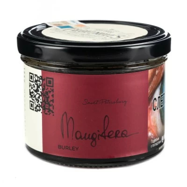 Табак Trofimoffs Burley Mangifera (Мангифера) 125 гр в Воркуте