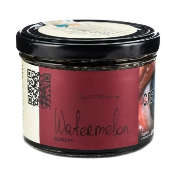 Табак Trofimoffs Burley Watermelon (Арбуз) 125 гр в Воркуте