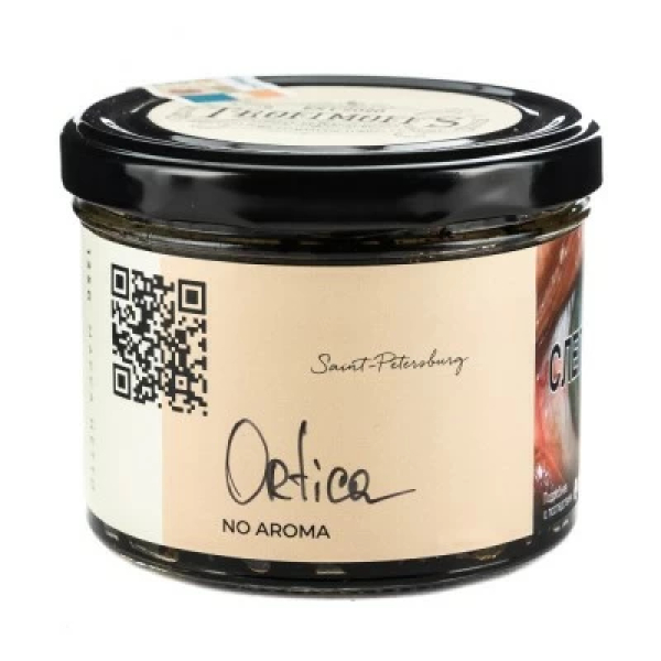 Табак Trofimoffs No Aroma Ortica (Ортика) 125 гр в Воркуте