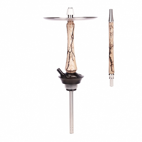 Кальян Union Hookah Sleek Вольт светлый в Воркуте