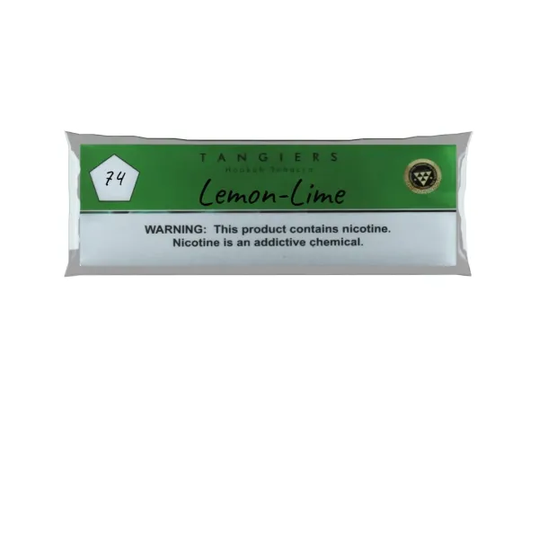 Табак Tangiers Birquq Lemon Lime (Лимон Лайм) 100 гр в Воркуте