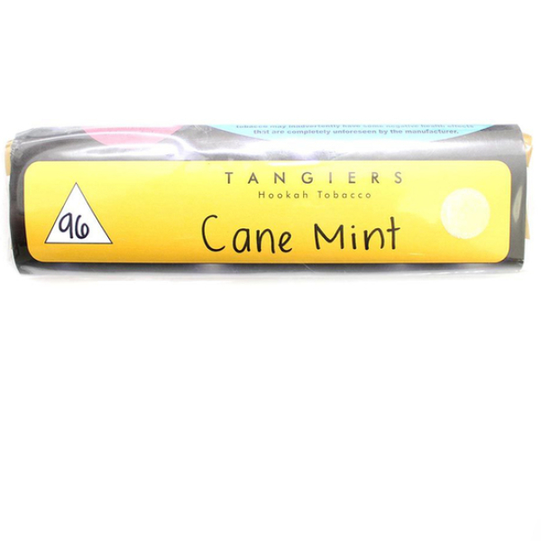 Табак Tangiers Noir Cane Mint (Тростниковая мята) 250 гр в Воркуте
