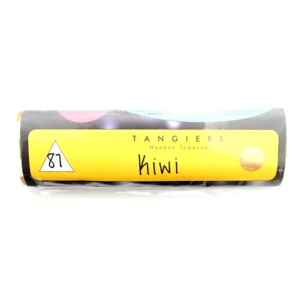 Табак Tangiers Noir Kiwi (Киви) 250 гр в Воркуте