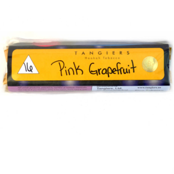 Табак Tangiers Noir Pink Grapefruit (Розовый грейпфрут) 250 гр в Воркуте
