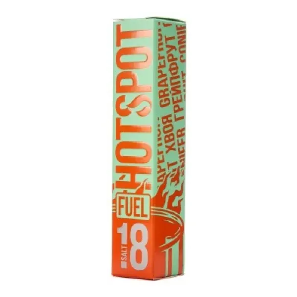 Жидкость HOTSPOT Fuel Conifer Grapefruit 30 мл в Воркуте