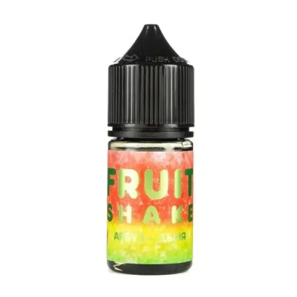 Жидкость Pride Vape Tea Salt Арбуз дыня 30 мл в Воркуте
