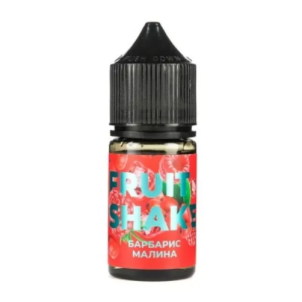 Жидкость Pride Vape Tea Salt Барбарис малина 30 мл в Воркуте
