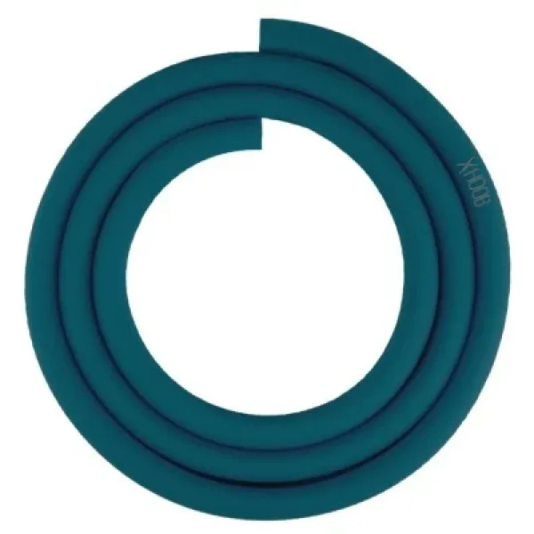 Шланг HOOB Marine Blue (синий, силикон) в Воркуте