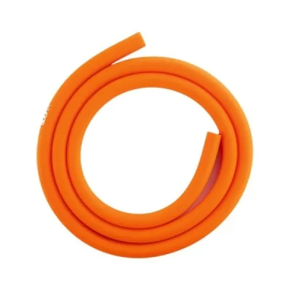 Шланг HOOB Orange (оранжевый, силикон) в Воркуте