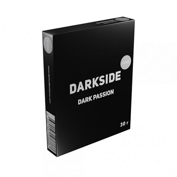 Табак DARKSIDE CORE BERGAMONSTR 30 гр в Воркуте