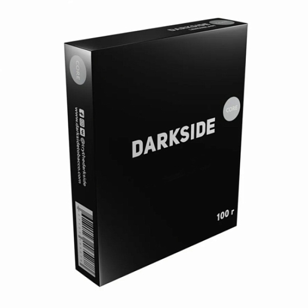 Табак DARKSIDE CORE RED TEA 30 гр в Воркуте
