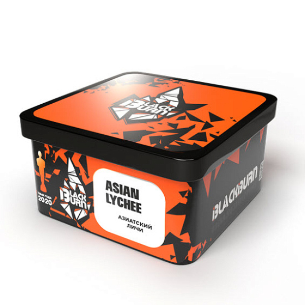 Табак BlackBurn Asian lychee (Азиатский личи) 200 гр в Воркуте
