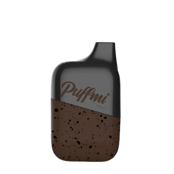 Puffmi Tobacco, 4500 тяг в Воркуте