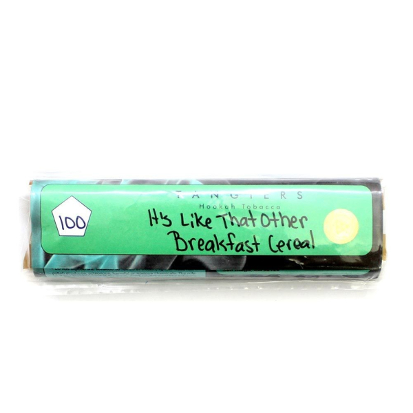 Табак Tangiers Birquq It's Like That Other Breakfast Cereal 250 гр в Воркуте
