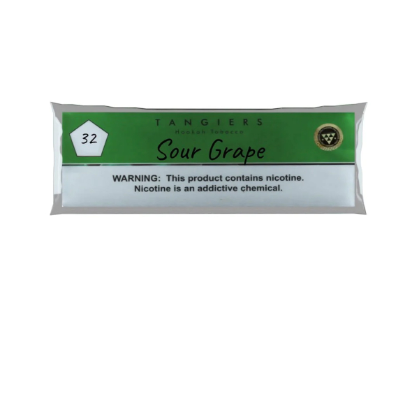Табак Tangiers Birquq Sour Grape 250 гр в Воркуте