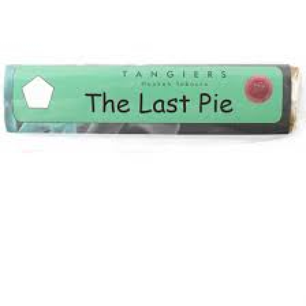 Табак Tangiers Birquq The Last Pie 250 гр в Воркуте