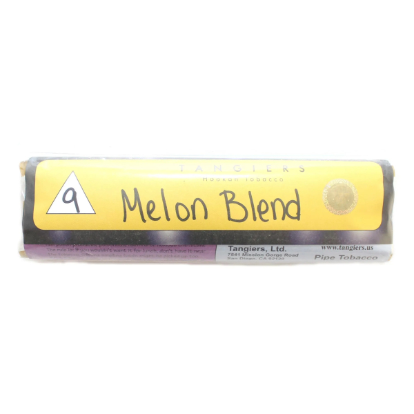 Табак Tangiers Burley Melon Blend 250 гр в Воркуте