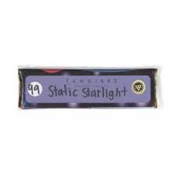 Табак Tangiers Burley Static Starlight 250 гр в Воркуте