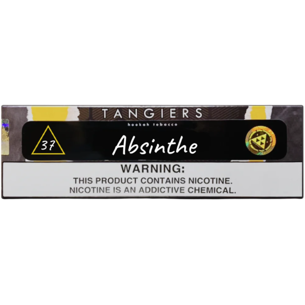 Табак Tangiers Noir Absinthe 250 гр в Воркуте