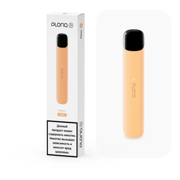 Plonq Alpha Melon, 600 тяг в Воркуте