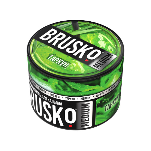 Смесь Brusko Тархун 50 гр в Воркуте
