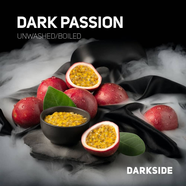 Табак Darkside Core Dark Passion (Темная Маракуйя) 250 гр в Воркуте