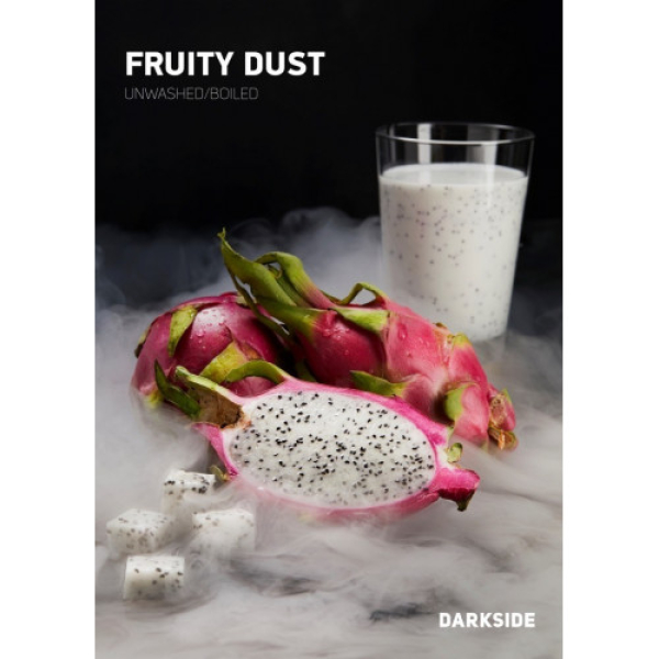 Табак Darkside Core Fruity Dust (Фрути Даст) 250 гр в Воркуте