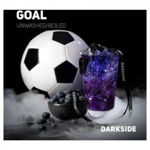 Табак Darkside Core Goal (Гоал) 250 гр в Воркуте