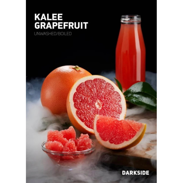 Табак Darkside Core Kalee Grapefruit (Кали Грейпфрут) 250 гр в Воркуте