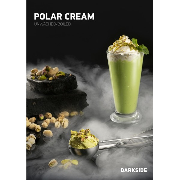 Табак Darkside Core Polar Cream (Поляр Крим) 250 гр в Воркуте
