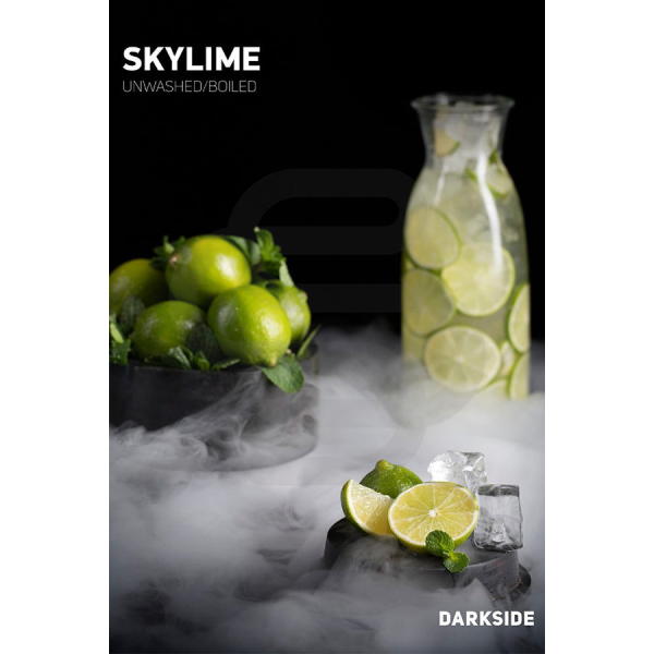 Табак Darkside Core Skylime (Скайлайм) 250 гр в Воркуте