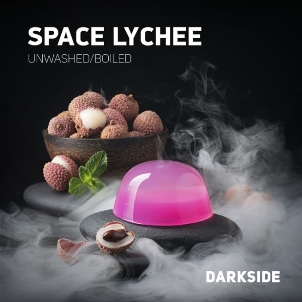 Табак Darkside Core Space Lychee (Космо Личи) 250 гр в Воркуте