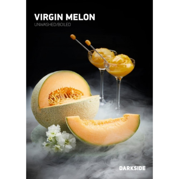 Табак Darkside Core Virgin Melon (Вирджин Дыня) 250 гр в Воркуте