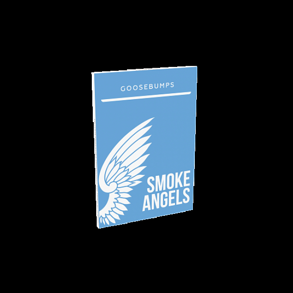 Табак SMOKE ANGELS GOOSEBUMPS  25 грамм в Воркуте