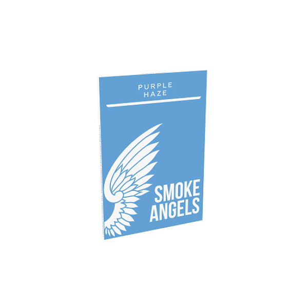 Табак SMOKE ANGELS PURPLE HAZE  25 грамм в Воркуте