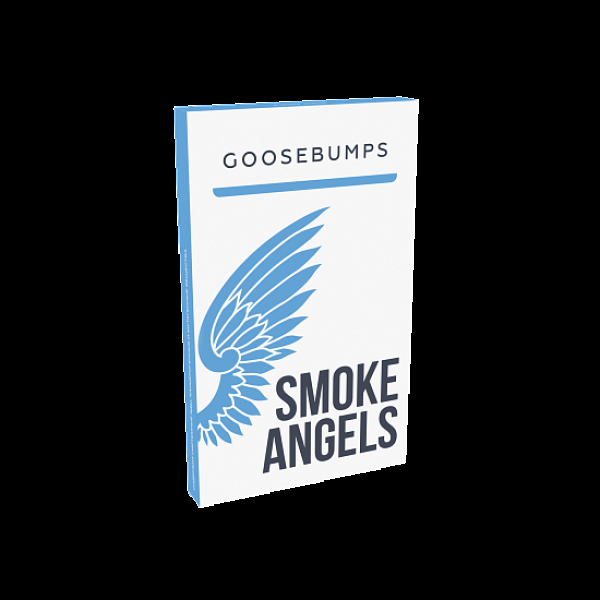 Табак SMOKE ANGELS GOOSEBUMPS  100 грамм в Воркуте